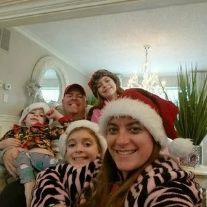 Meet your Posher, Kristy